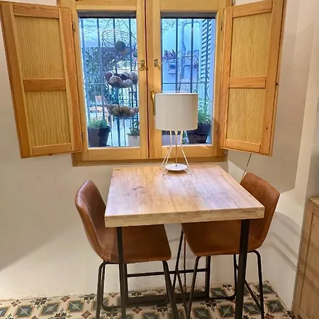 Casa Kai - Torre De Bellaguarda Semesterbostad *
