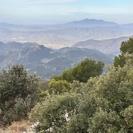 Casa Kai - Torre De Bellaguarda * ألتيا