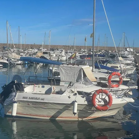 بيت للعطل Casa Kai - Torre De Bellaguarda *