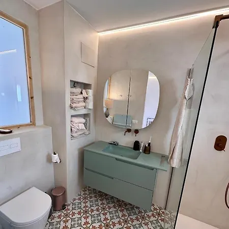 Casa Kai - Torre De Bellaguarda