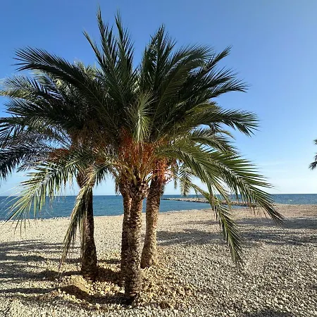 بيت للعطل Casa Kai - Torre De Bellaguarda *