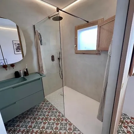 Casa Kai - Torre De Bellaguarda