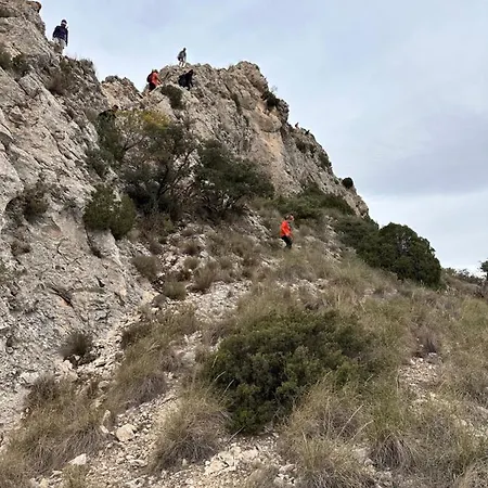Casa Kai - Torre De Bellaguarda *