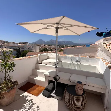 Casa Kai - Torre De Bellaguarda