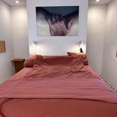 Casa Kai - Torre De Bellaguarda * ألتيا