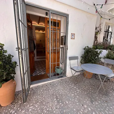 Casa Kai - Torre De Bellaguarda Сasa de vacaciones *