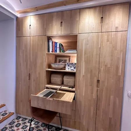 Casa Kai - Torre De Bellaguarda *