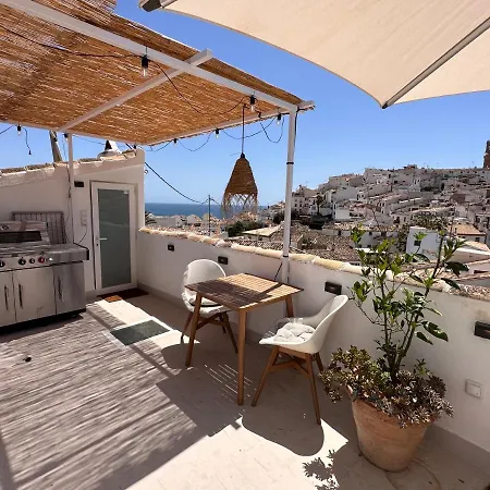 بيت للعطل Casa Kai - Torre De Bellaguarda