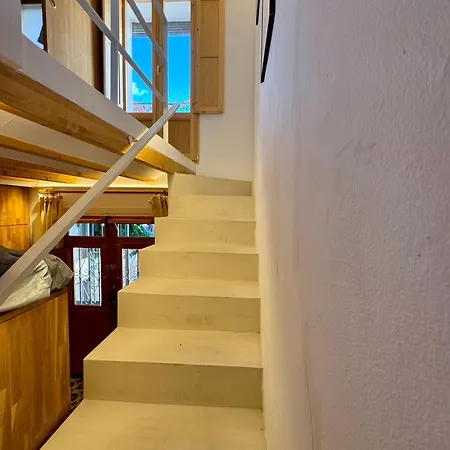 Сasa de vacaciones Casa Kai - Torre De Bellaguarda Altea