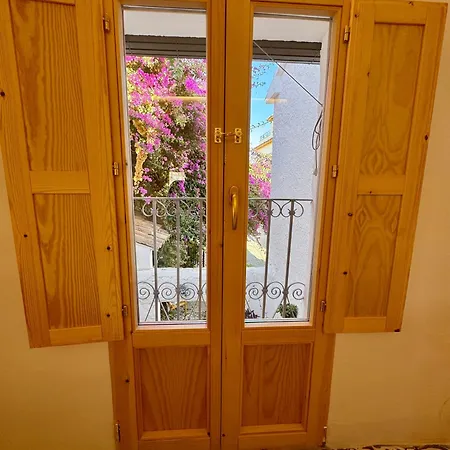 Casa Kai - Torre De Bellaguarda * ألتيا