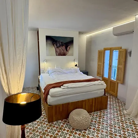 Сasa de vacaciones Casa Kai - Torre De Bellaguarda *