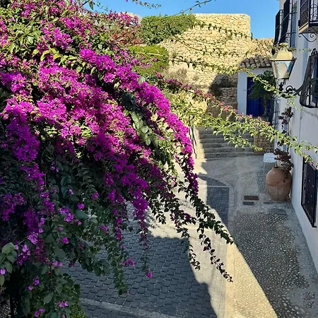 Casa Kai - Torre De Bellaguarda Altea