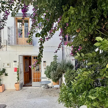 بيت للعطل Casa Kai - Torre De Bellaguarda *