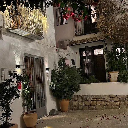 Casa Kai - Torre De Bellaguarda
