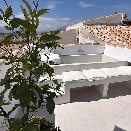 Casa Kai - Torre De Bellaguarda Сasa de vacaciones