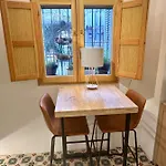 Casa Kai - Torre De Bellaguarda Ferienhaus *