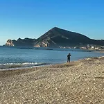Casa Kai - Torre De Bellaguarda Ferienhaus Altea
