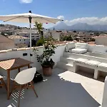 Casa Kai - Torre De Bellaguarda * Altea