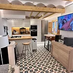 Ferienhaus Casa Kai - Torre De Bellaguarda