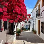 Casa Kai - Torre De Bellaguarda Ferienhaus Altea