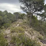 Casa Kai - Torre De Bellaguarda * Altea