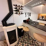 Casa Kai - Torre De Bellaguarda Ferienhaus Altea