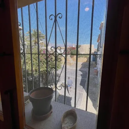 Prázdninový dům Casa Kai - Torre De Bellaguarda