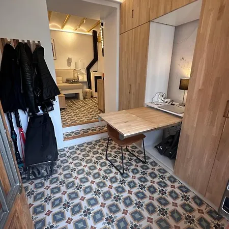 Casa Kai - Torre De Bellaguarda Prázdninový dům *
