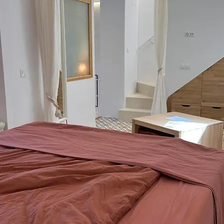 Prázdninový dům Casa Kai - Torre De Bellaguarda Altea