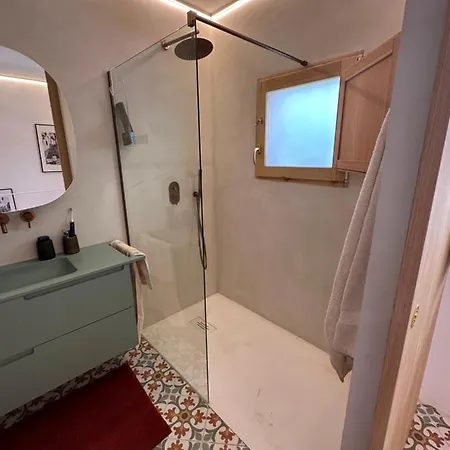 Casa Kai - Torre De Bellaguarda Prázdninový dům