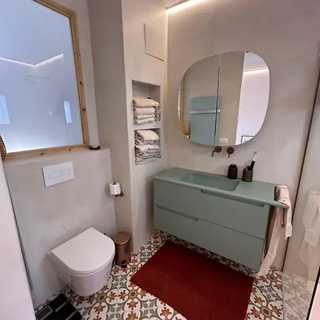 Casa Kai - Torre De Bellaguarda Prázdninový dům