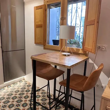 Prázdninový dům Casa Kai - Torre De Bellaguarda Altea