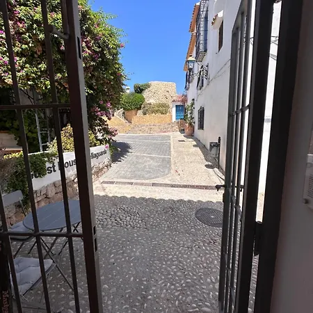 Dom wakacyjny Casa Kai - Torre De Bellaguarda