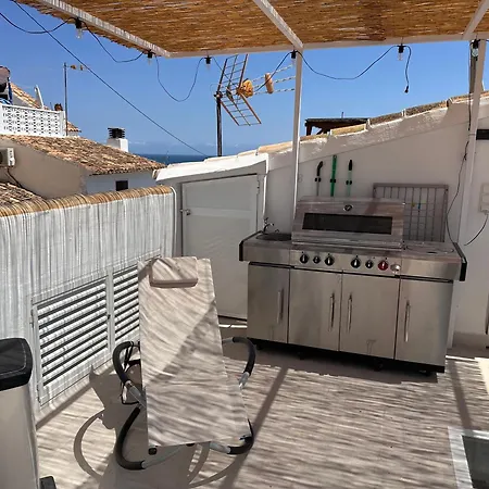 Casa Kai - Torre De Bellaguarda