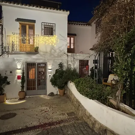 Casa Kai - Torre De Bellaguarda アルテア