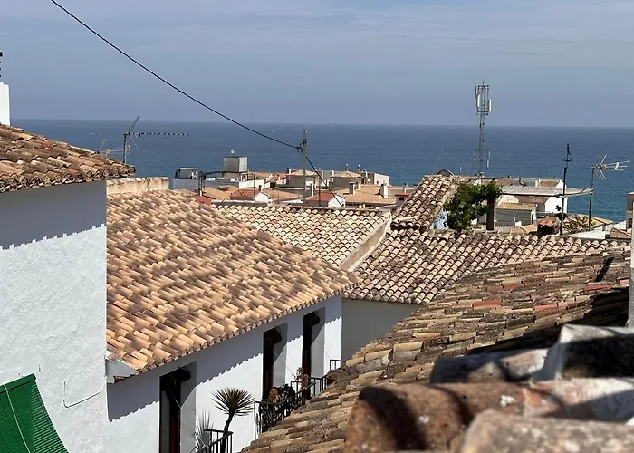 Casa Kai - Torre De Bellaguarda 別荘 *