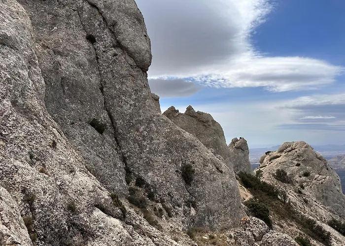 Casa Kai - Torre De Bellaguarda 別荘 *