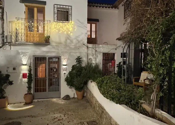Casa Kai - Torre De Bellaguarda アルテア